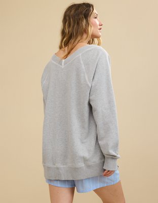 Aerie Downtime Sweatshirt