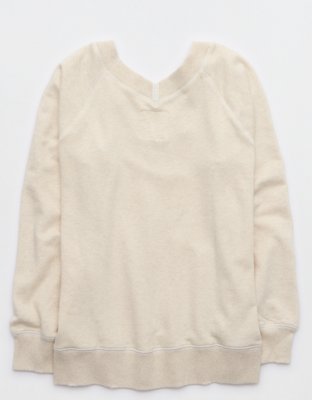 Aerie Downtime Sweatshirt