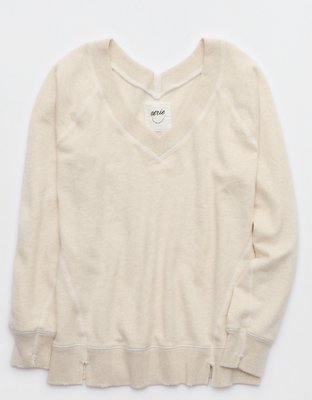 Aerie Downtime Sweatshirt