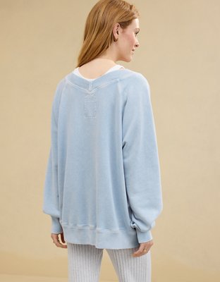 Aerie Downtime Sweatshirt