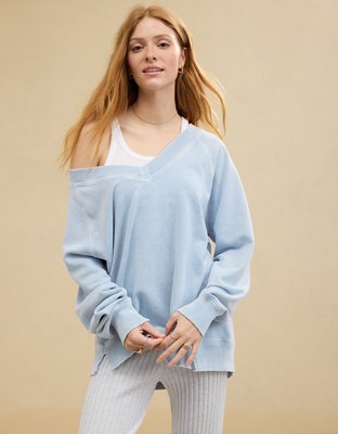 Aerie Downtime Sweatshirt