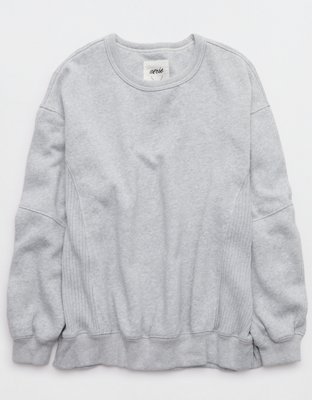 Aerie Très Chic Sweatshirt