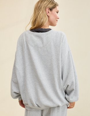 Aerie Très Chic Sweatshirt