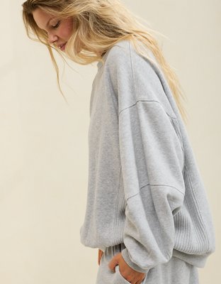 Aerie Très Chic Sweatshirt
