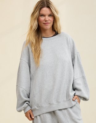 Aerie Très Chic Sweatshirt