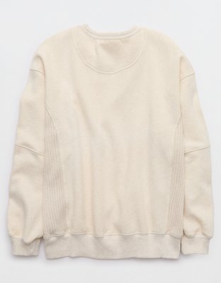 Aerie Très Chic Sweatshirt