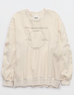 Aerie Très Chic Sweatshirt