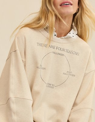 Aerie Très Chic Sweatshirt