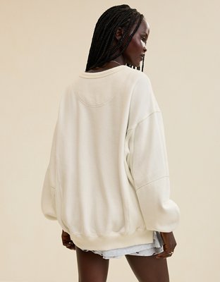 Aerie Très Chic Sweatshirt