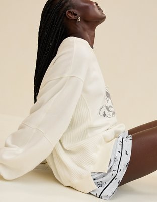 Aerie Très Chic Sweatshirt