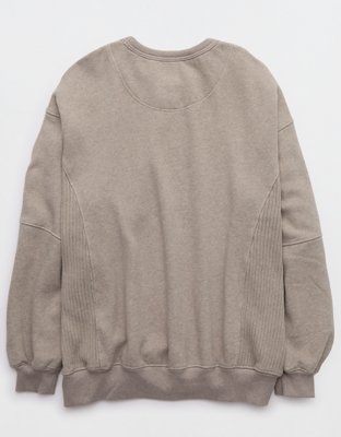 Aerie Très Chic Sweatshirt