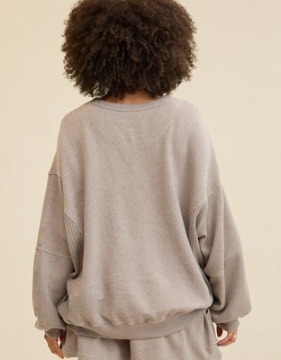 Aerie Très Chic Sweatshirt