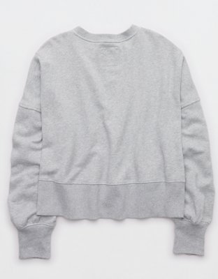 Aerie Classic Crew Sweatshirt