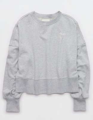 Aerie Classic Crew Sweatshirt