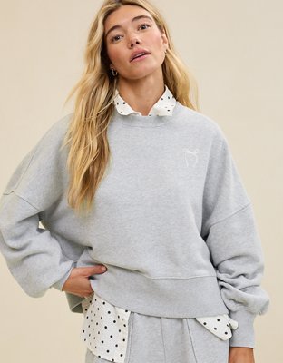 american eagle clrdo sweatshirt