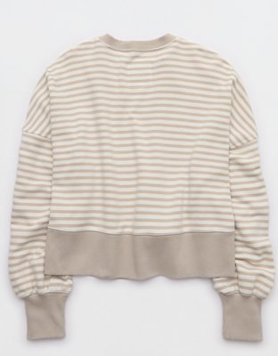 Aerie Classic Crew Sweatshirt