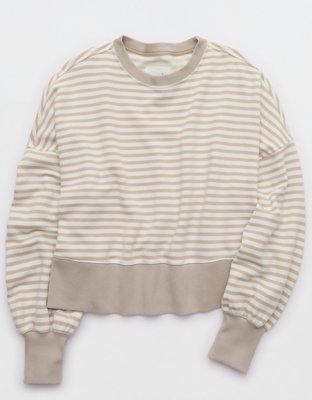 Aerie Classic Crew Sweatshirt