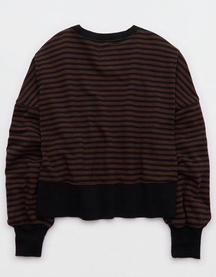 Aerie Classic Crew Sweatshirt