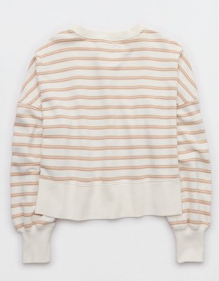 Aerie Classic Crew Sweatshirt