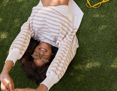 Aerie Classic Crew Sweatshirt