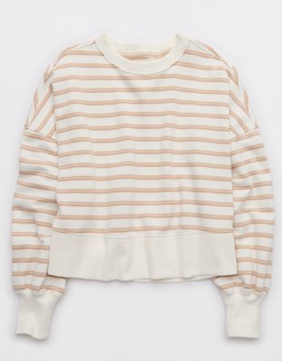Aerie Classic Crew Sweatshirt