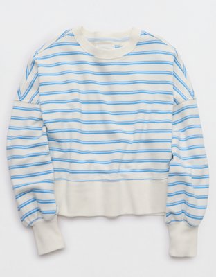 Aerie Classic Crew Sweatshirt