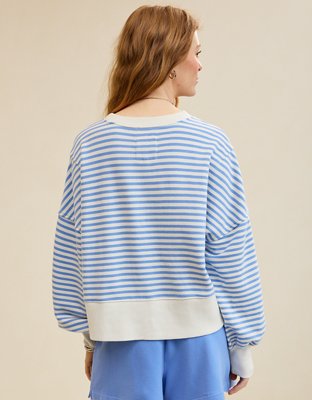 Aerie Classic Crew Sweatshirt