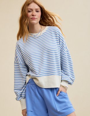 Aerie Classic Crew Sweatshirt