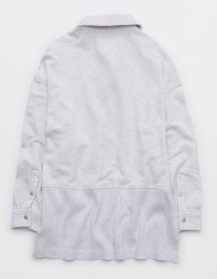 Aerie Chorewear Popover Sweatshirt