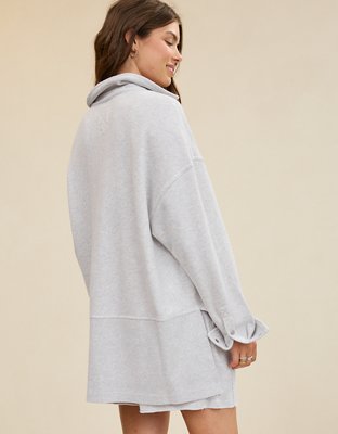 Aerie Chorewear Popover Sweatshirt