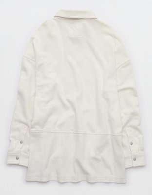 Aerie Chorewear Popover Sweatshirt