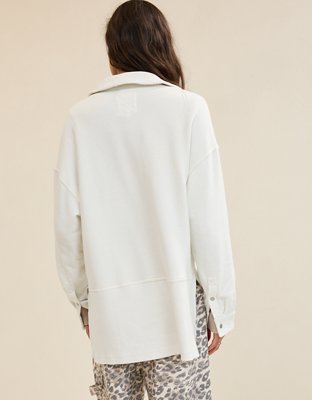 Aerie Chorewear Popover Sweatshirt