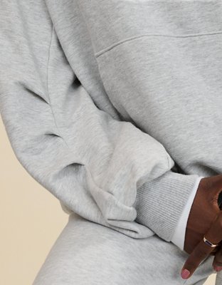 Aerie Jet Setter Hoodie