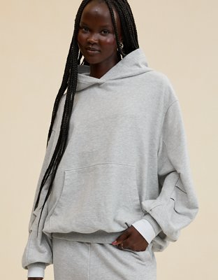 Aerie Jet Setter Hoodie
