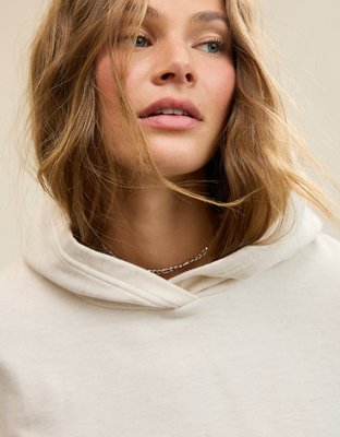 Aerie Jet Setter Hoodie | Aerie