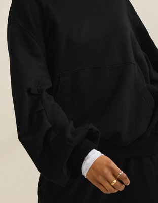 Aerie Jet Setter Hoodie