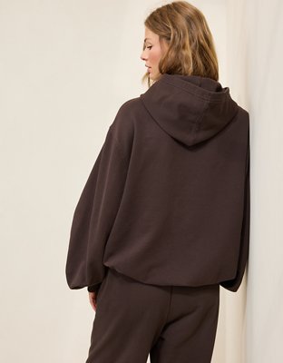Aerie Jet Setter Hoodie