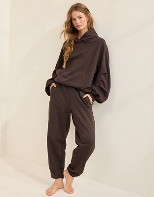 Aerie Jet Setter Hoodie