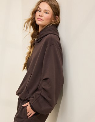 Aerie Jet Setter Hoodie