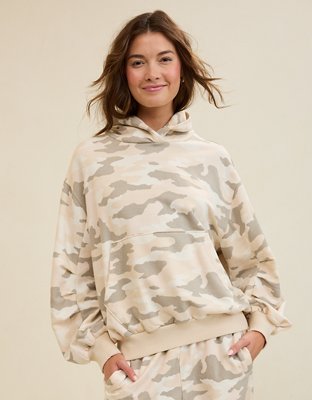 Aerie Jet Setter Hoodie