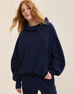 Aerie Jet Setter Hoodie