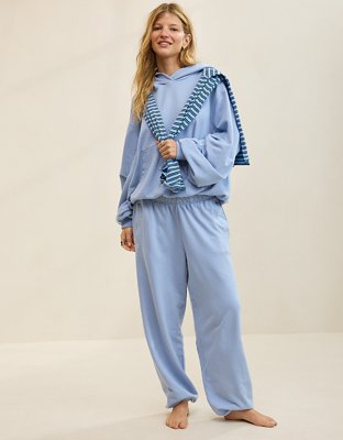 Aerie Jet Setter Hoodie