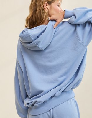 Aerie Jet Setter Hoodie