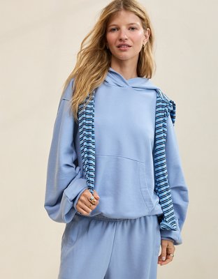 Aerie Jet Setter Hoodie