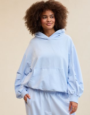 Aerie Jet Setter Hoodie