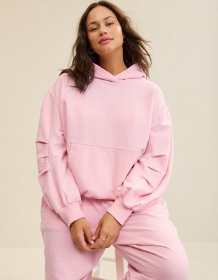 Aerie Jet Setter Hoodie
