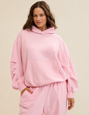 Aerie Jet Setter Hoodie