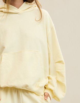 Aerie Jet Setter Hoodie