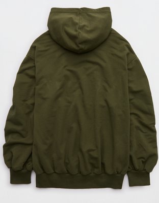 Aerie Jet Setter Hoodie