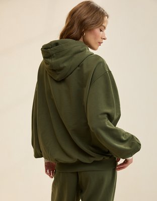 Aerie Jet Setter Hoodie